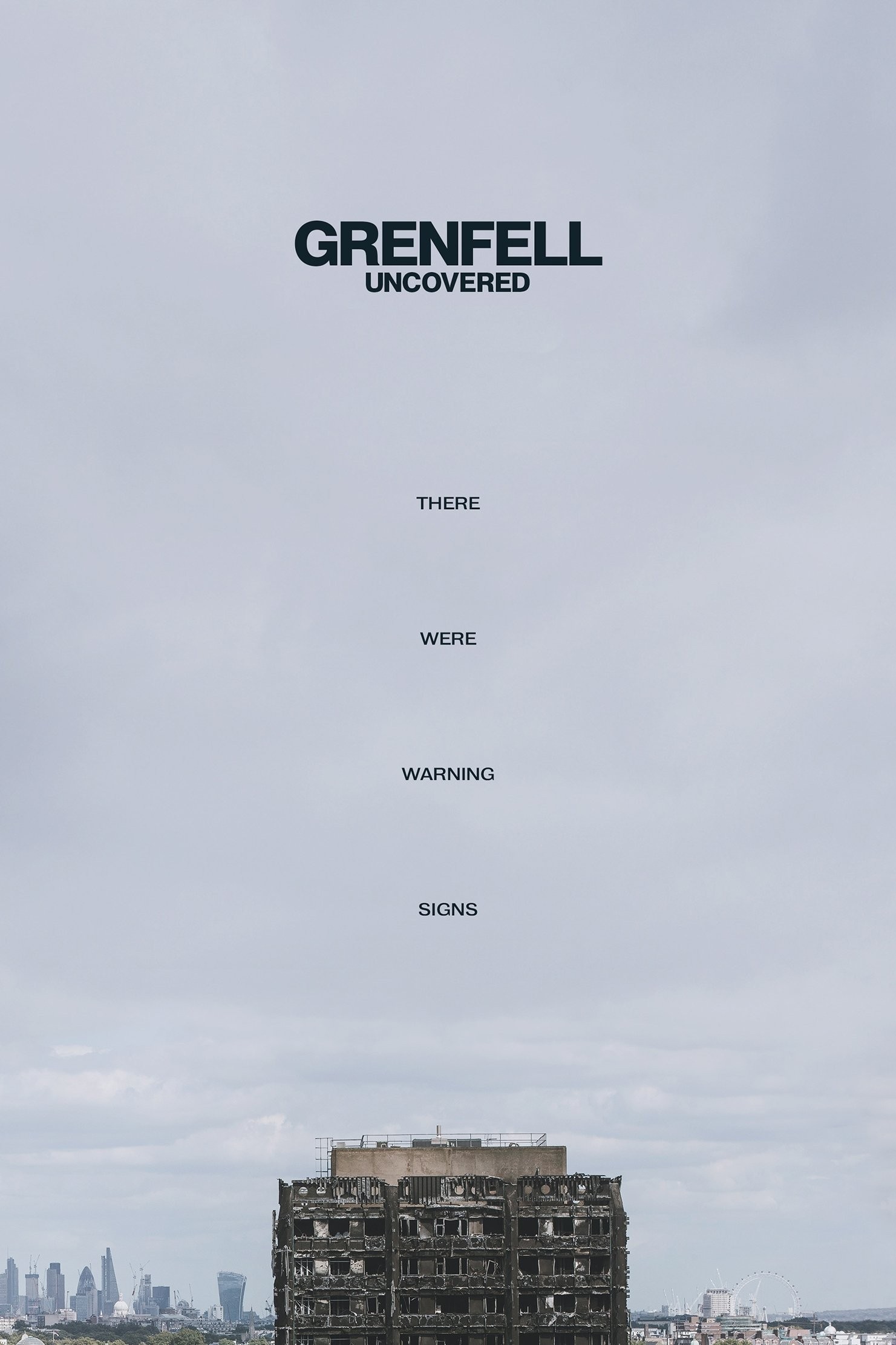 Xem phim Grenfell: Vạch Trần Vụ Hỏa Hoạn