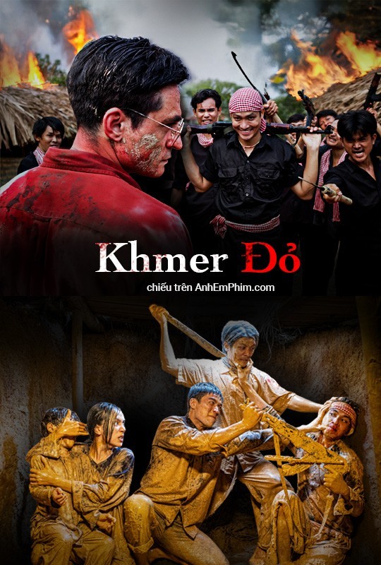 Xem phim Khmer Đỏ