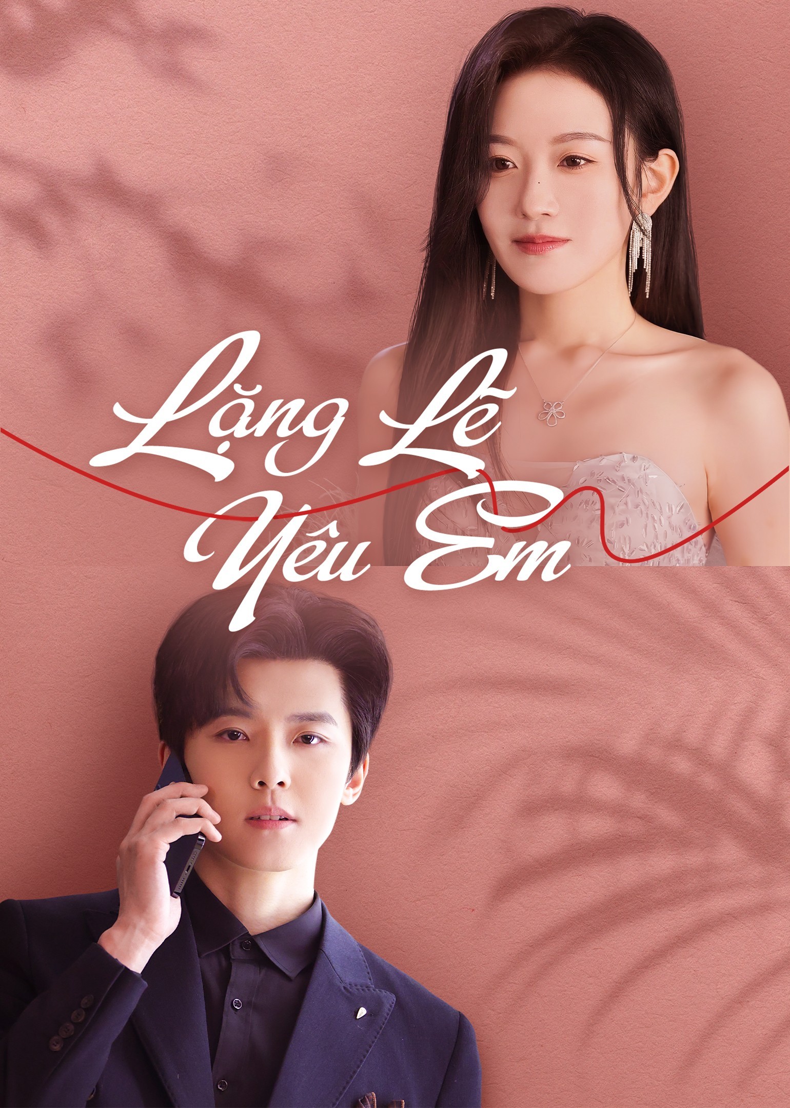 Xem phim Lặng Lẽ Yêu Em