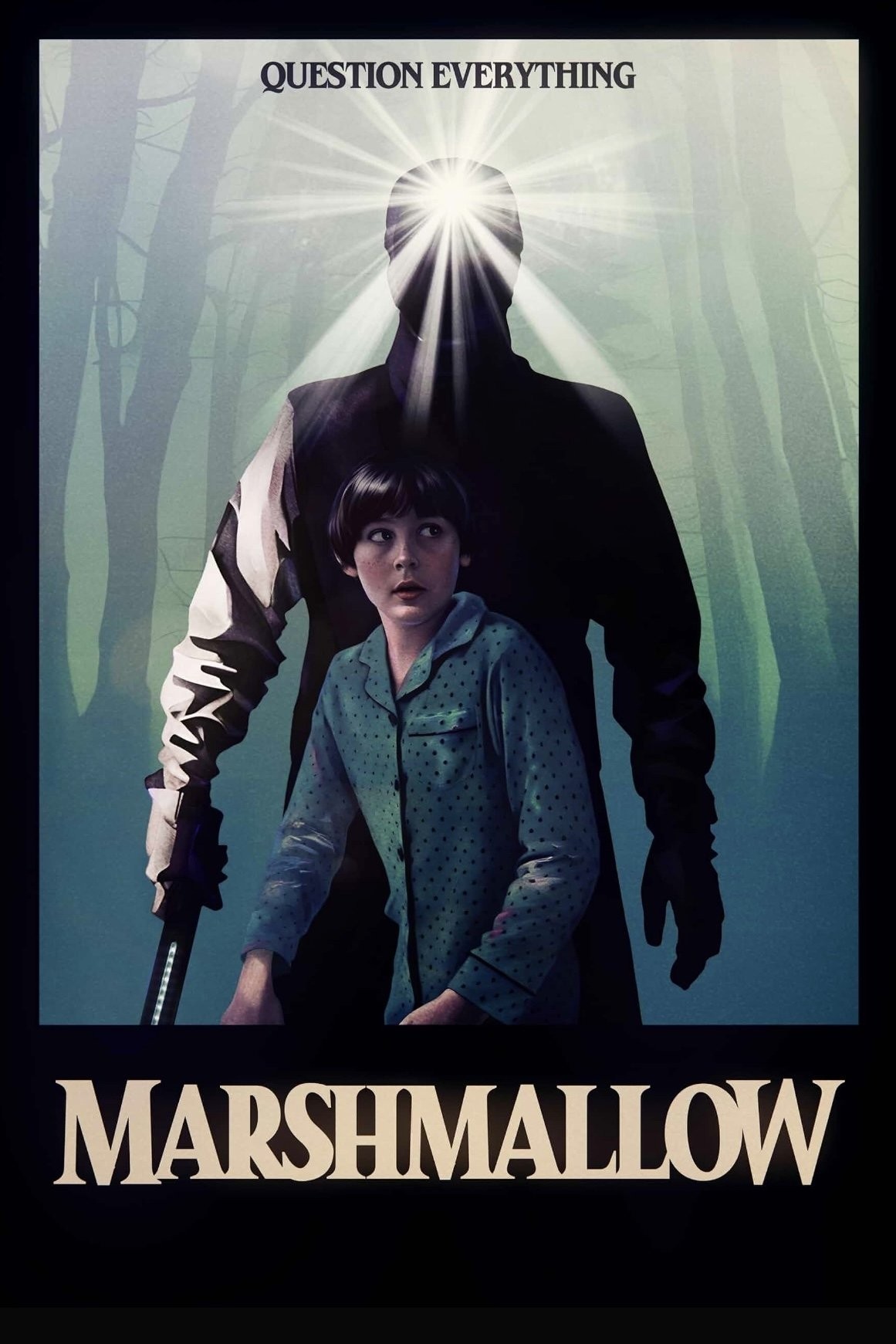 Xem phim Marshmallow