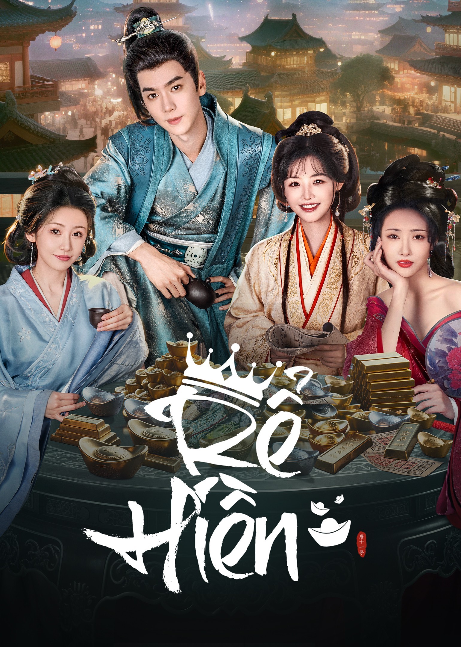 Xem phim Rể Hiền