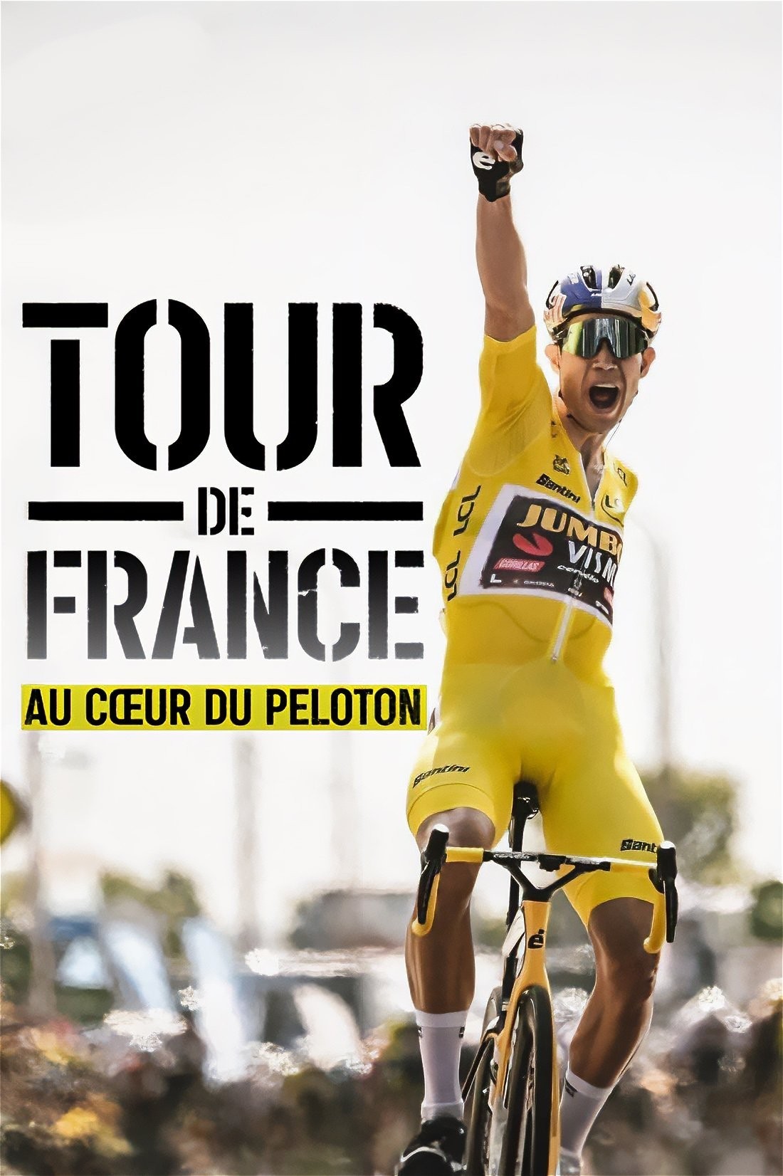 Xem phim Tour De France: Trên Từng Dặm Đường (Phần 3)